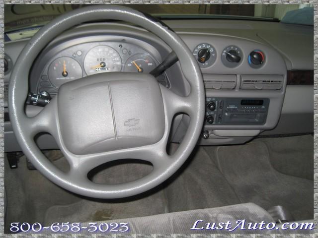 Chevrolet Lumina 1995 photo 3