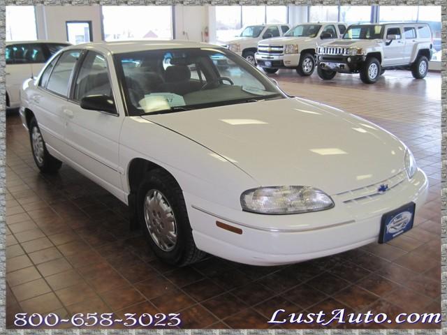 Chevrolet Lumina 1995 photo 4