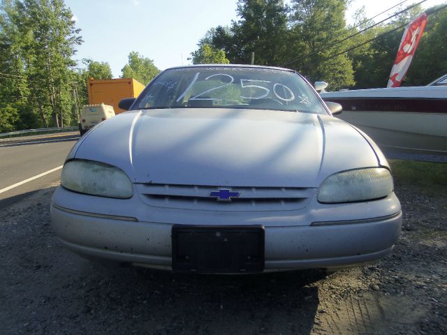 Chevrolet Lumina 3.5tl W/tech Pkg Sedan