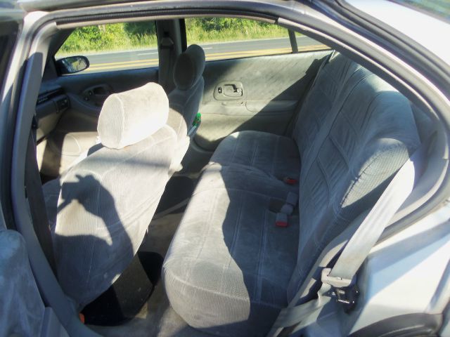 Chevrolet Lumina 1995 photo 1