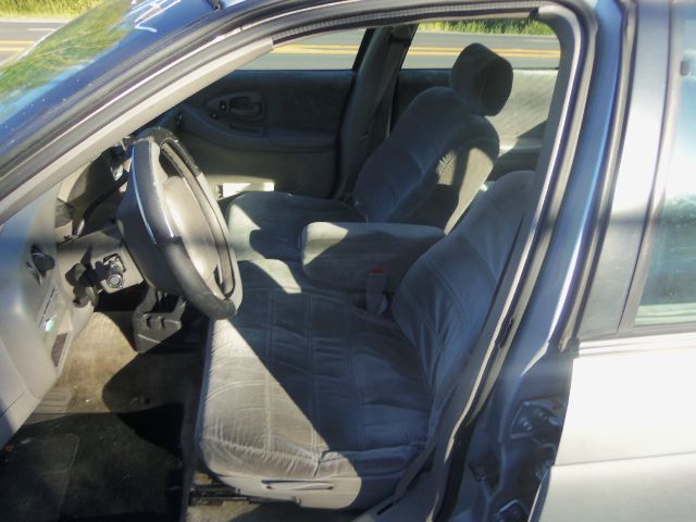 Chevrolet Lumina 1995 photo 2