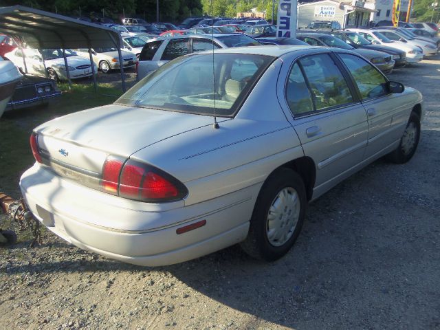 Chevrolet Lumina 1995 photo 3