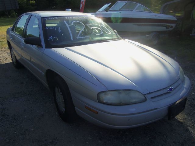Chevrolet Lumina 1995 photo 4