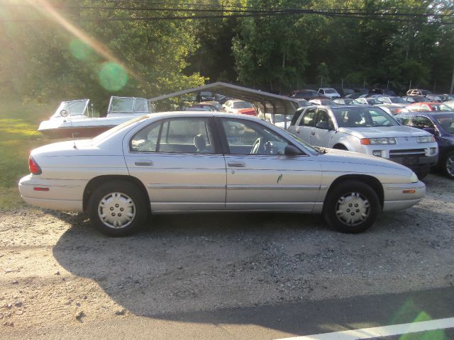 Chevrolet Lumina 1995 photo 5