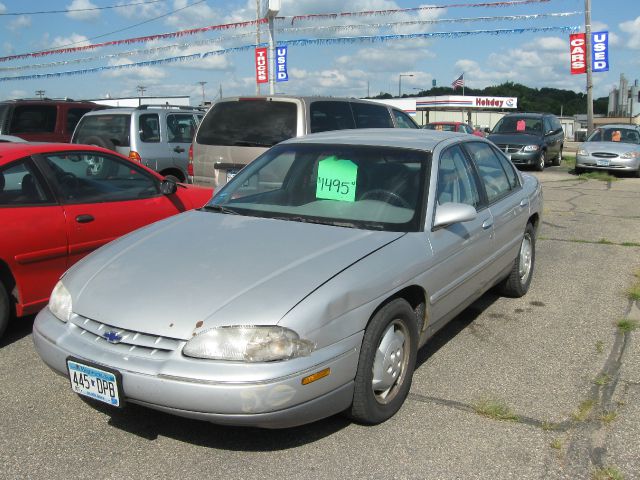 Chevrolet Lumina 1995 photo 0
