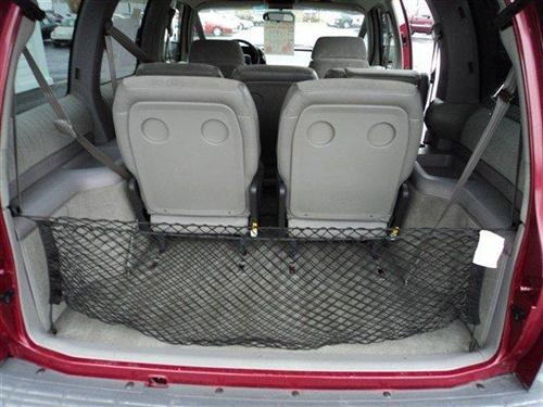 Chevrolet Lumina 1995 photo 1