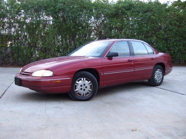 Chevrolet Lumina Base Sedan