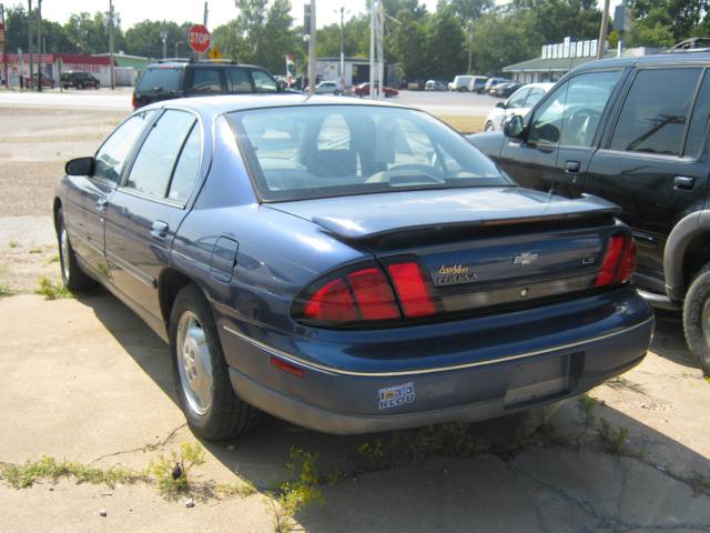 Chevrolet Lumina 1995 photo 1
