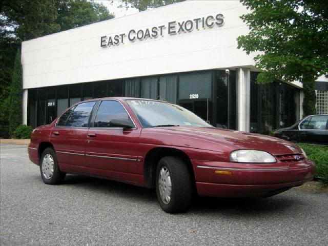 Chevrolet Lumina Unknown Sedan