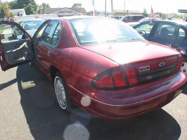 Chevrolet Lumina 1995 photo 1