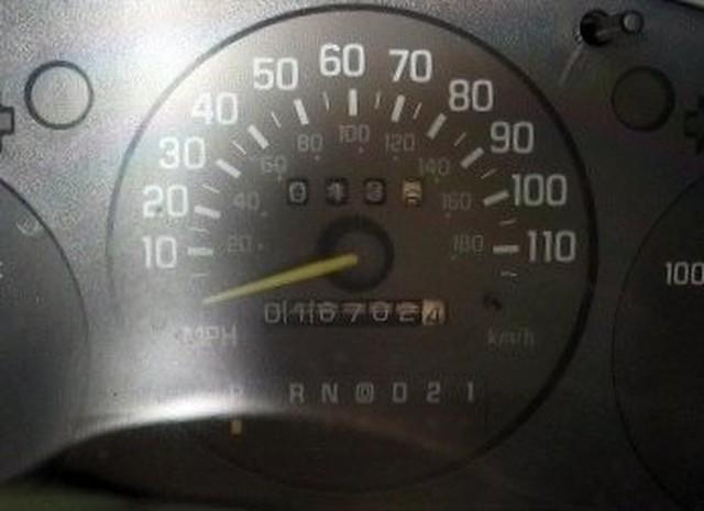 Chevrolet Lumina 1995 photo 3