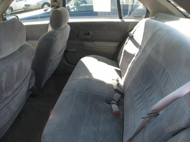 Chevrolet Lumina 1995 photo 4
