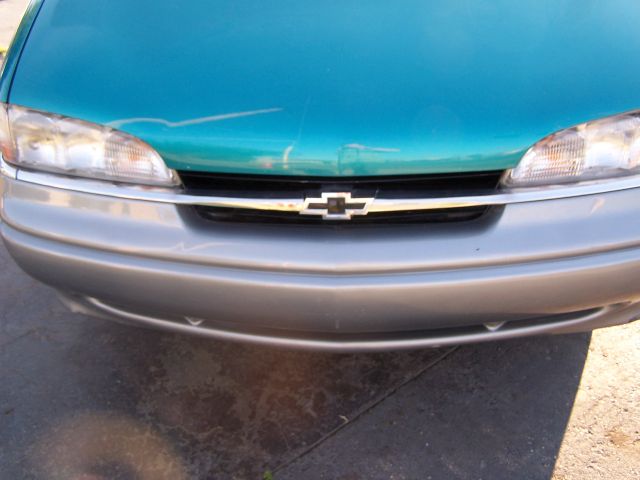 Chevrolet Lumina 1995 photo 2