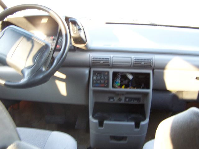 Chevrolet Lumina 1995 photo 3