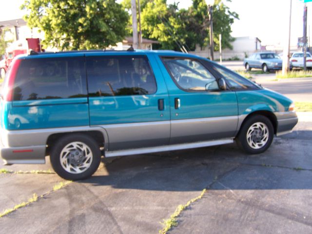 Chevrolet Lumina 1995 photo 4