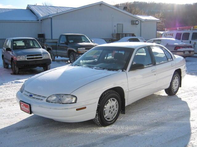 Chevrolet Lumina Base Sport Journey, EASY PAY Unspecified