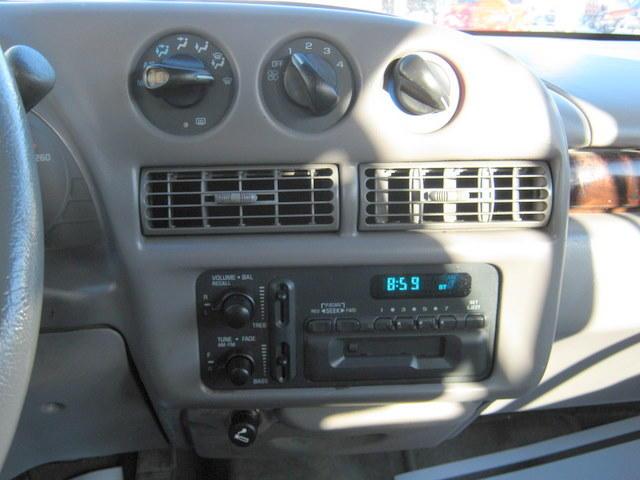 Chevrolet Lumina 1995 photo 1