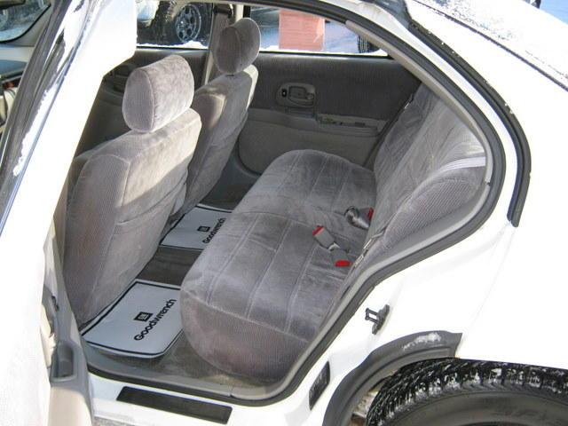 Chevrolet Lumina 1995 photo 2