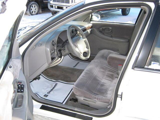 Chevrolet Lumina 1995 photo 3