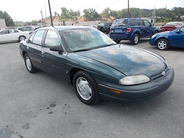 Chevrolet Lumina 1995 photo 1