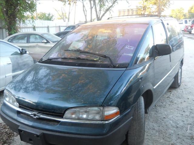 Chevrolet Lumina 1995 photo 1