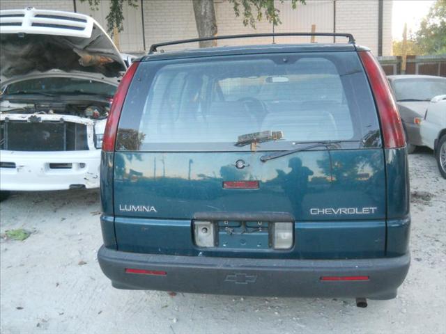 Chevrolet Lumina 1995 photo 3