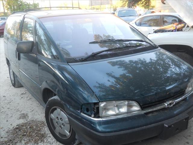 Chevrolet Lumina 1995 photo 4