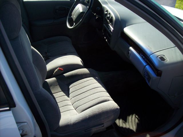 Chevrolet Lumina 1995 photo 3