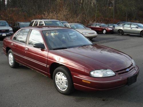 Chevrolet Lumina 1996 photo 1