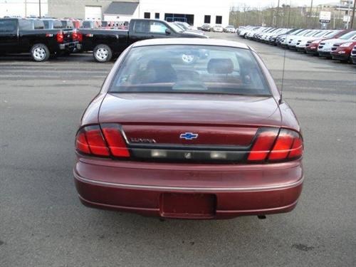 Chevrolet Lumina 1996 photo 2