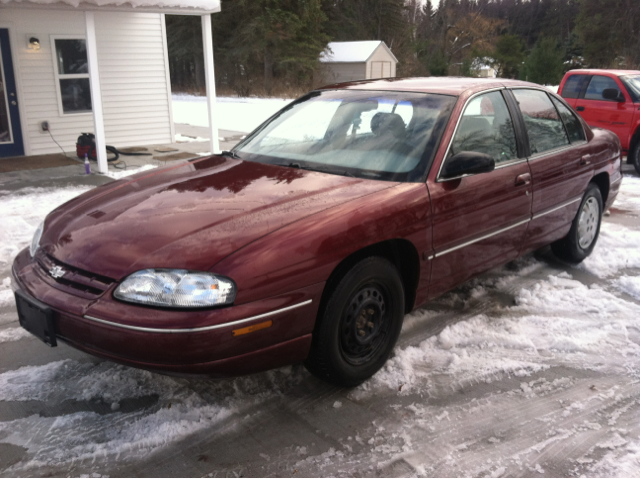 Chevrolet Lumina 1996 photo 2