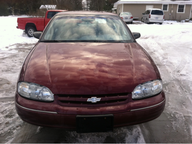 Chevrolet Lumina 1996 photo 3