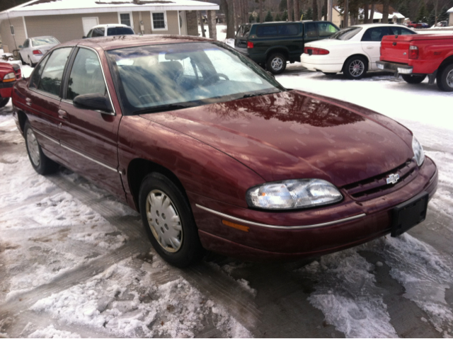 Chevrolet Lumina 1996 photo 4