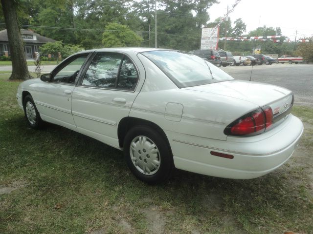 Chevrolet Lumina 1996 photo 2