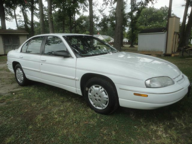 Chevrolet Lumina 1996 photo 3