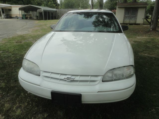 Chevrolet Lumina 1996 photo 4