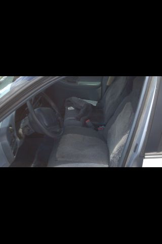 Chevrolet Lumina 1996 photo 1