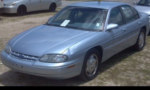 Chevrolet Lumina 1996 photo 2