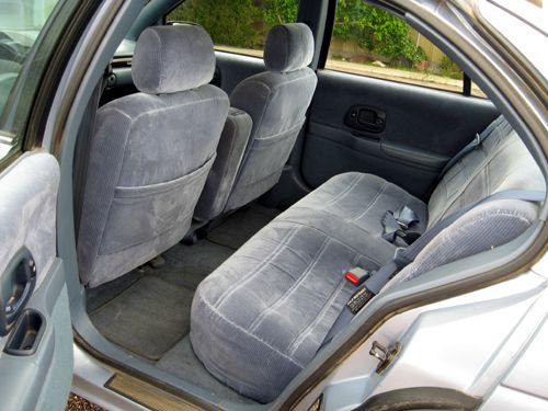 Chevrolet Lumina 1996 photo 2