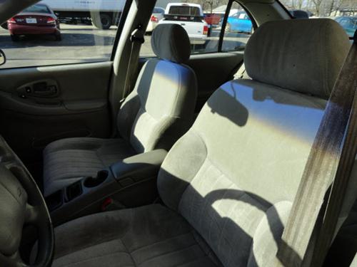 Chevrolet Lumina Touring W/nav.sys Other