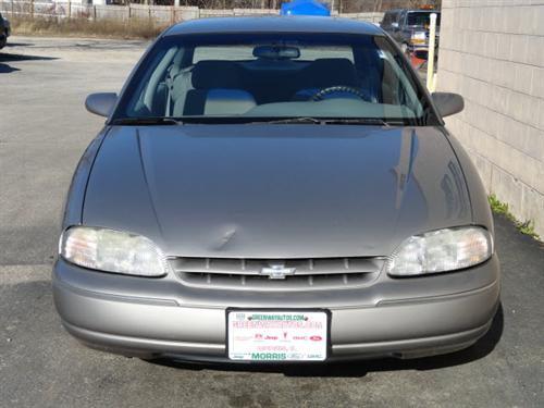 Chevrolet Lumina 1996 photo 1