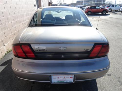 Chevrolet Lumina 1996 photo 3