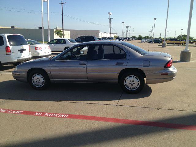 Chevrolet Lumina 3.5tl W/tech Pkg Sedan