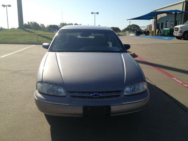Chevrolet Lumina 1996 photo 1