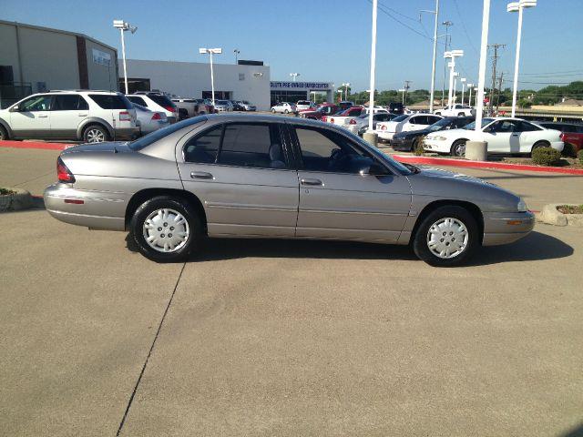 Chevrolet Lumina 1996 photo 2