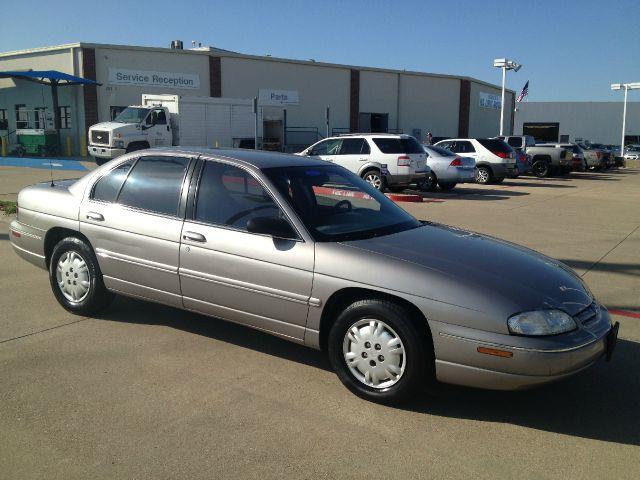 Chevrolet Lumina 1996 photo 3