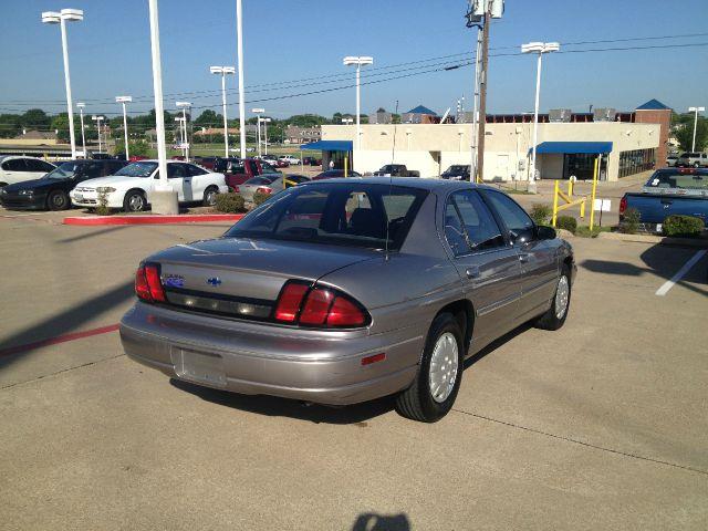 Chevrolet Lumina 1996 photo 4
