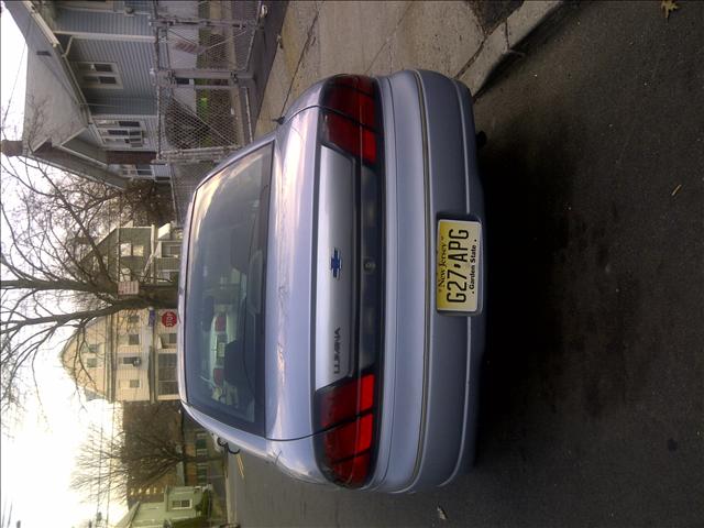 Chevrolet Lumina 1996 photo 2