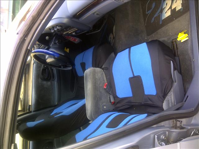 Chevrolet Lumina 1996 photo 4