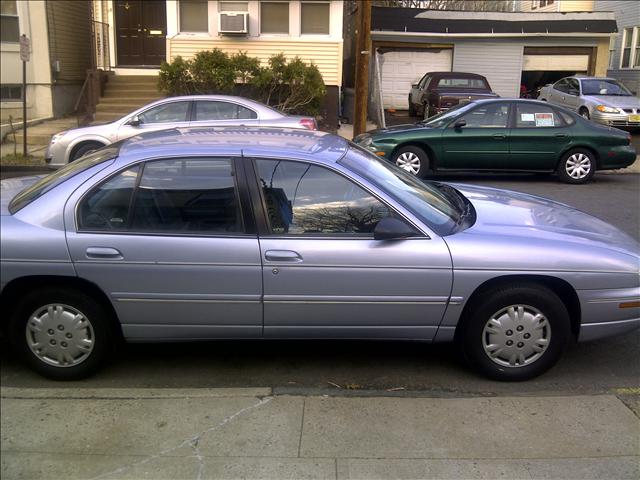 Chevrolet Lumina Unknown Sedan